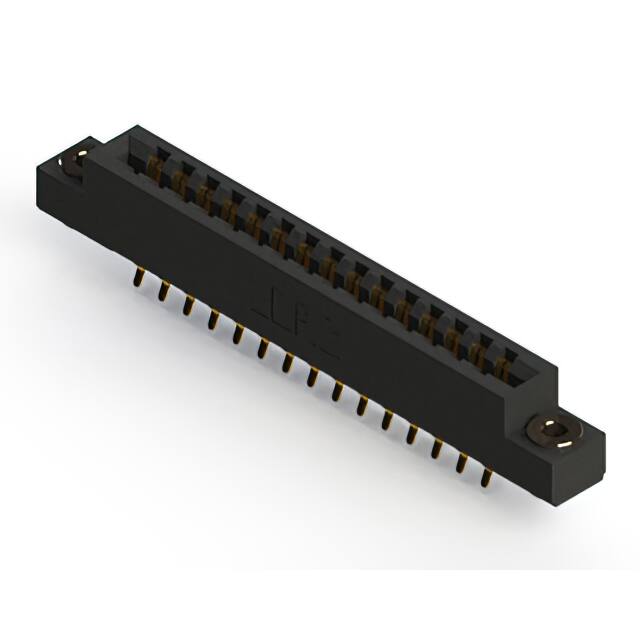 355-030-556-503 EDAC Inc.  Edgeboard Connectors